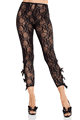 パンティーストッキング 輸入下着ショップ Leg Avenue LLA8813