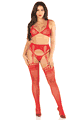 Leg Avenueのセクシー輸入下着通販 Leg Avenue LLA89333