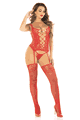Leg Avenueのセクシー輸入下着通販 Leg Avenue LLA89334