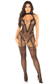 Leg Avenueのセクシー輸入下着通販 Leg Avenue LLA89336