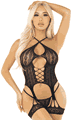 Leg Avenueのセクシー輸入下着通販 Leg Avenue LLA89338