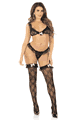 Leg Avenueのセクシー輸入下着通販 Leg Avenue LLA89339