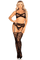 Leg Avenueのセクシー輸入下着通販 Leg Avenue LLA89348