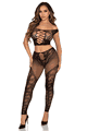 Leg Avenueのセクシー輸入下着通販 Leg Avenue LLA89353