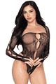 Leg Avenueのセクシー輸入下着通販 Leg Avenue LLA89361