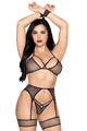Leg Avenueのセクシー輸入下着通販 Leg Avenue LLA89362