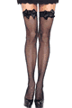 ストッキング 輸入下着ショップ Leg Avenue LLA9018