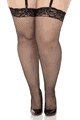 ストッキング 輸入下着ショップ Leg Avenue LLA9023Q