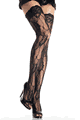 ストッキング 輸入下着ショップ Leg Avenue LLA9215