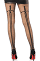 輸入下着ショップ Leg Avenue LLA9922