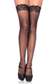 ストッキング 輸入下着ショップ Leg Avenue LLA9984