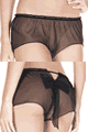 ビキニ,ショーツ 輸入下着ショップ Music Legs LML10024