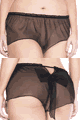 ビキニ,ショーツ 輸入下着ショップ Music Legs LML10024Q