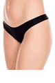 Tバックパンティー 輸入下着ショップ Music Legs LML10029