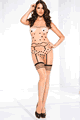 Music Legsのセクシー輸入下着通販 Music Legs LML1609