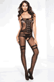 Music Legsのセクシー輸入下着通販 Music Legs LML1611
