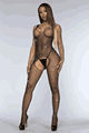 Music Legsのセクシー輸入下着通販 Music Legs LML1692