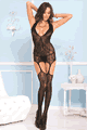 Music Legsのセクシー輸入下着通販 Music Legs LML1744