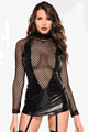 Music Legsのセクシー輸入下着通販 Music Legs LML20025
