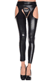 パンティーストッキング 輸入下着ショップ Music Legs LML35117