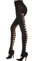 パンティーストッキング 輸入下着ショップ Music Legs LML35229