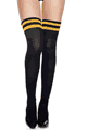 Music Legsのセクシー輸入下着通販 Music Legs LML4241