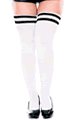 Music Legsのセクシー輸入下着通販 Music Legs LML4241Q