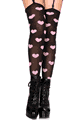 Music Legsのセクシー輸入下着通販 Music Legs LML44281