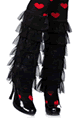 Music Legsのセクシー輸入下着通販 Music Legs LML5532