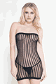 Music Legsのセクシー輸入下着通販 Music Legs LML60085
