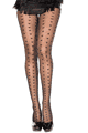 輸入下着ショップ Music Legs LML7162