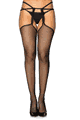 パンティーストッキング 輸入下着ショップ Music Legs LML916