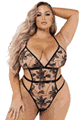 Roma Costumeのセクシー輸入下着通販 Roma Costume LRBLI458Q