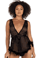 Roma Costumeのセクシー輸入下着通販 Roma Costume LRBLI482