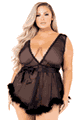 Roma Costumeのセクシー輸入下着通販 Roma Costume LRBLI482Q