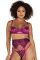 Roma Costumeのセクシー輸入下着通販 Roma Costume LRBLI485