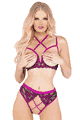 Roma Costumeのセクシー輸入下着通販 Roma Costume LRBLI486
