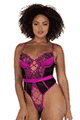 Roma Costumeのセクシー輸入下着通販 Roma Costume LRBLI487