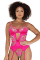 Roma Costumeのセクシー輸入下着通販 Roma Costume LRBLI492