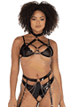Roma Costumeのセクシー輸入下着通販 Roma Costume LRBLI507