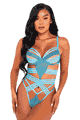 Roma Costumeのセクシー輸入下着通販 Roma Costume LRBLI518