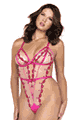 Roma Costumeのセクシー輸入下着通販 Roma Costume LRBLI535