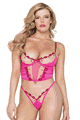 Roma Costumeのセクシー輸入下着通販 Roma Costume LRBLI540