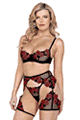 Roma Costumeのセクシー輸入下着通販 Roma Costume LRBLI543