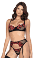 Roma Costumeのセクシー輸入下着通販 Roma Costume LRBLI544
