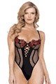 Roma Costumeのセクシー輸入下着通販 Roma Costume LRBLI593