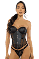 Roma Costumeのセクシー輸入下着通販 Roma Costume LRBLI698