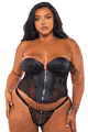 Roma Costumeのセクシー輸入下着通販 Roma Costume LRBLI698Q