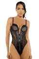 Roma Costumeのセクシー輸入下着通販 Roma Costume LRBLI701