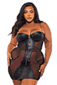 Roma Costumeのセクシー輸入下着通販 Roma Costume LRBLI703Q